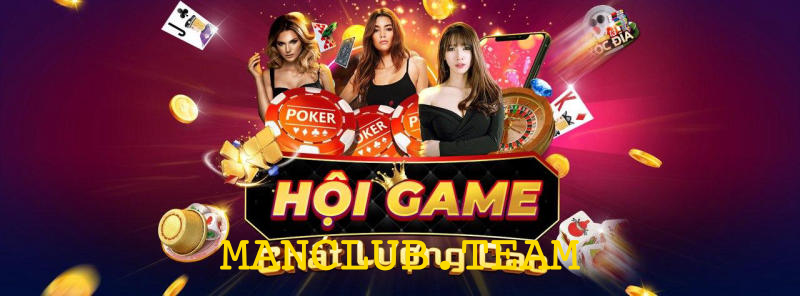 Đăng ký cổng game Man Club