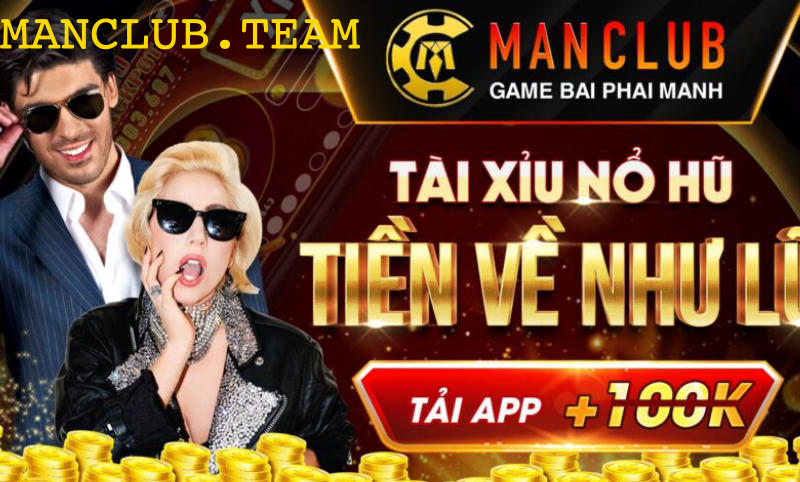 Khuyến mãi khủng cho người mới ManClub