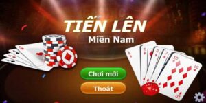 Cách chơi Tiến Lên Miền Nam ManClub