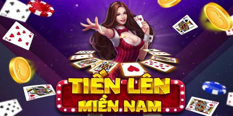 Bí kíp chơi Tiến Lên Miền Nam ManClub