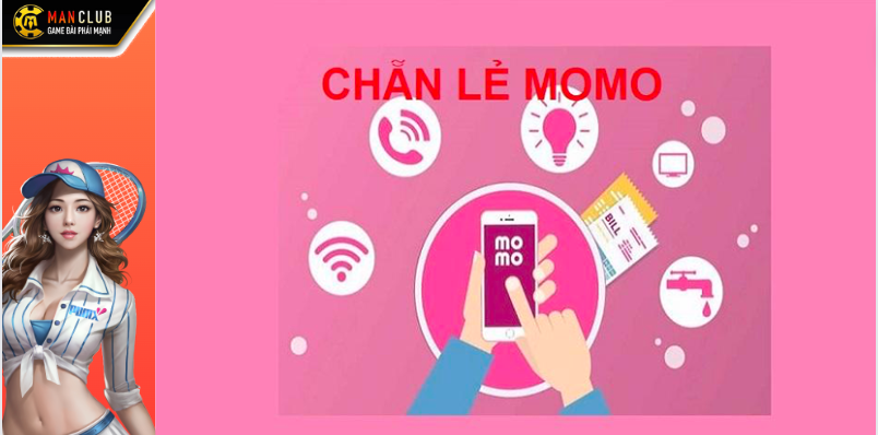 chẵn lẻ MoMo là gì