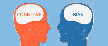 The Cognitive Biases