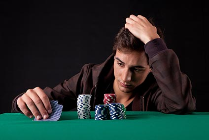 Mind of the UK Gambler