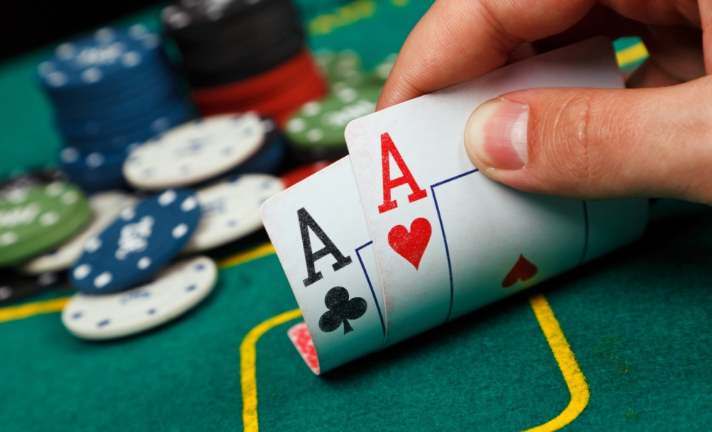 Is Poker a Game of Skill or Luck